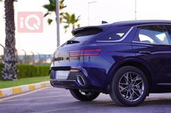 جنسس GV70